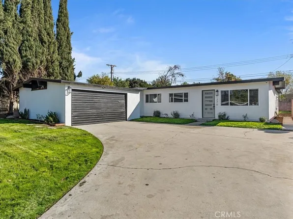 12702 Louvre St, Pacoima, CA 91331