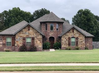 20940 Double Tree Xing, Springdale, AR 72762