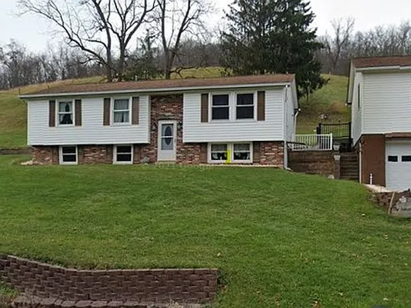 181 Stringtown Rd, Graysville, PA 15337