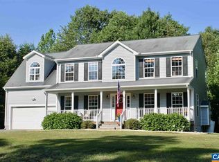 33 Lafayette Dr, Palmyra, VA 22963