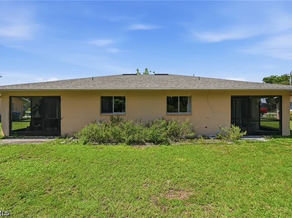 607 SE 24th Ave, Cape Coral, FL 33990