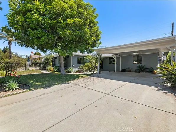 6232 Bluebell Ave, North Hollywood, CA 91606