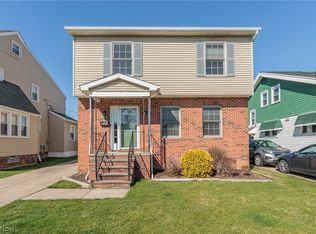 7014 Hampstead Ave, Cleveland, OH