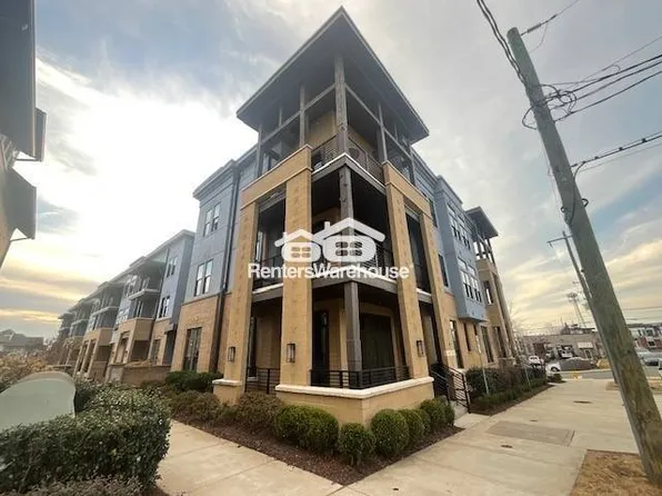 2401 Euclid Ave Unit 116, Charlotte, NC 28203