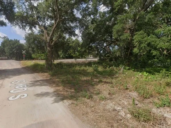 S Oak St Lot 2, Seffner, FL 33584