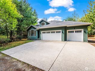 6537 Seabeck Hwy NW, Bremerton, WA 98312