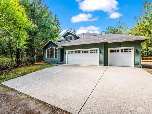 6537 Seabeck Highway, Bremerton, WA 98312