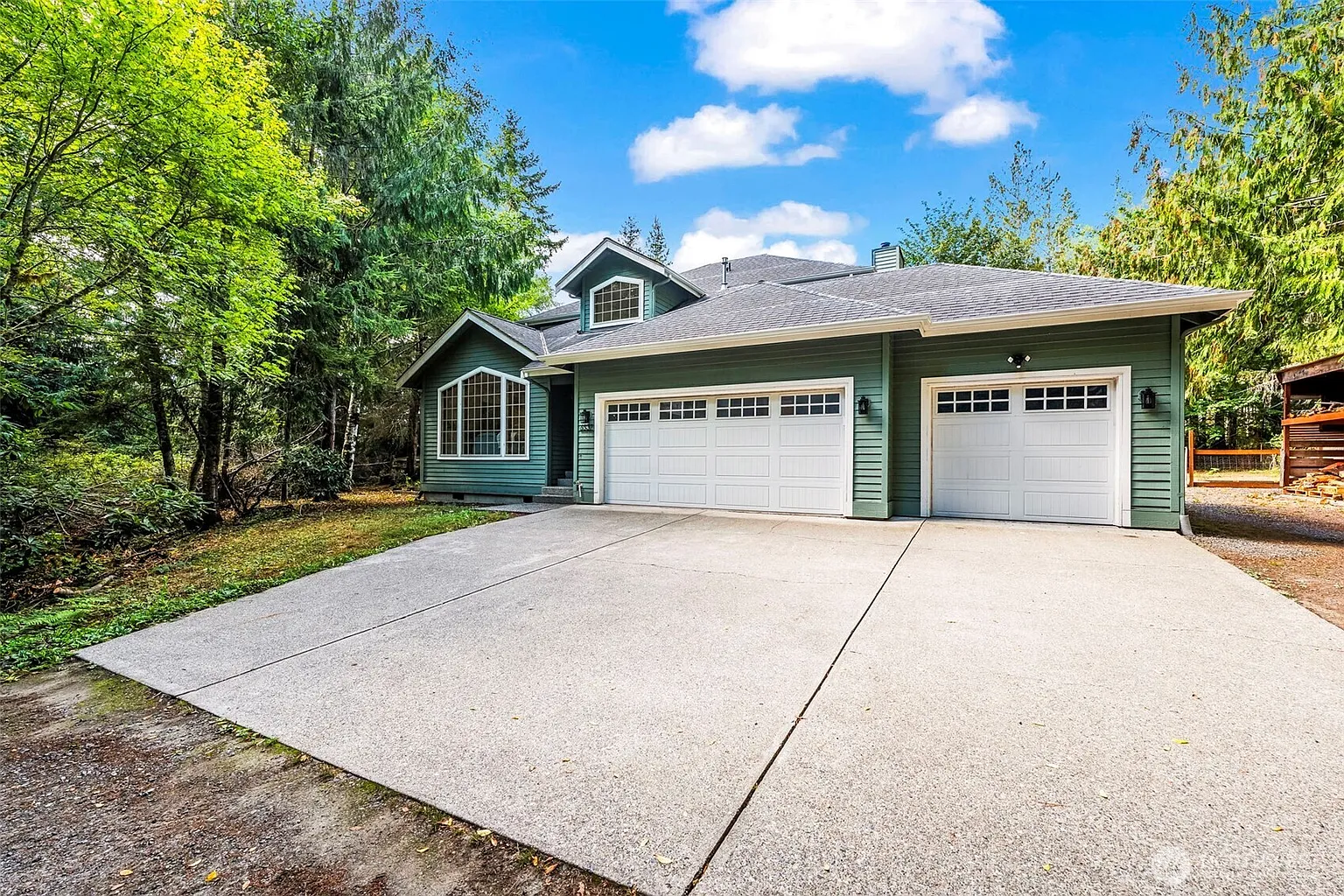 6537 Seabeck Highway photo 1