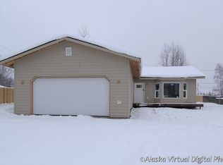 3596 E 64th Ave, Anchorage, AK 99507