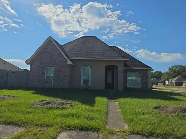 12503 Britain Ave, Baton Rouge, LA 70814