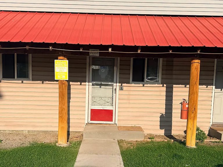 473 N Main St #17 — Photo 1