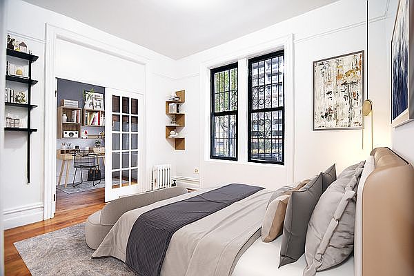 1st image of 624 W 139th St #1A