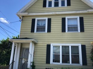 442 Church St, Indiana, PA 15701