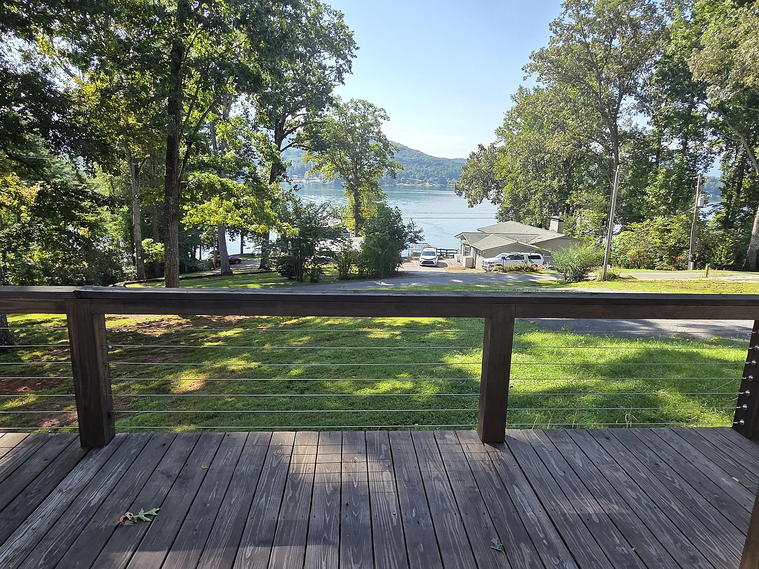 Cardinal Ln, Hayesville — Photo 2