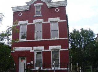2704 W 24th Pl, Chicago, IL 60608
