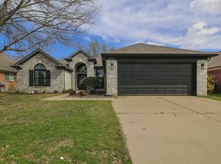 5776 Rockport Ln, Haltom City, TX 76137