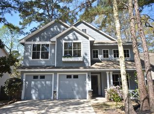 42 E Autumn Branch Cir, Spring, TX 77382