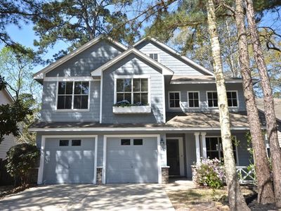 42 E Autumn Branch Cir, Spring, TX, 77382