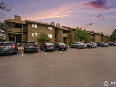 (Undisclosed Address), Fort Collins, CO, 80521