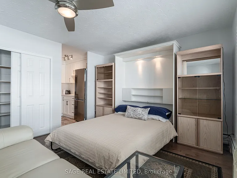 1901 Bayview Ave E #205 — Photo 10