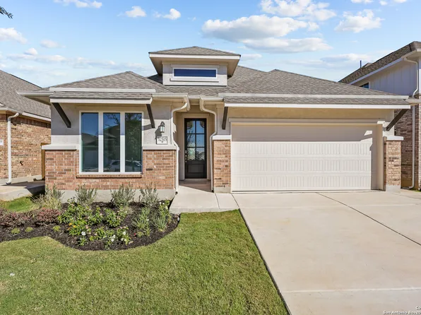 12515 Sylvanite, San Antonio, TX 78254