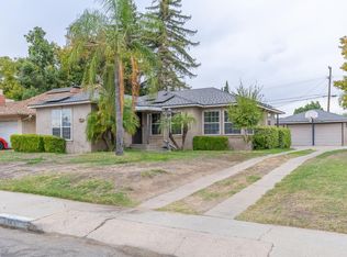 3343 E Weldon Ave, Fresno, CA 93703