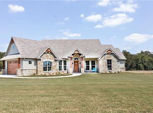 1491 Eason Rd, Ennis, TX 75119