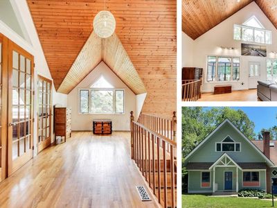 1495 Elm Rd, Saint Leonard, MD, 20685