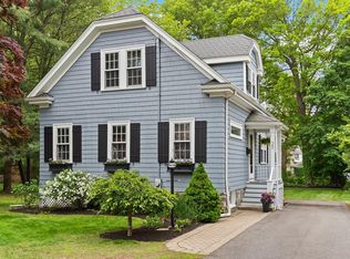 35 Orchard Rd, Milton, MA 02186