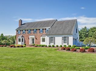 498 Edgewood Rd, Whitehouse Station, NJ 08889