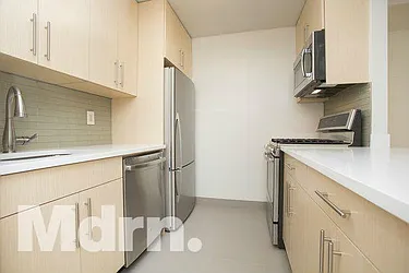 Rented by Mdrn Residential