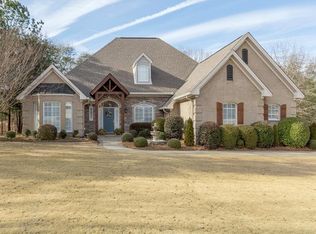 85 Menawa Pass, Millbrook, AL 36054