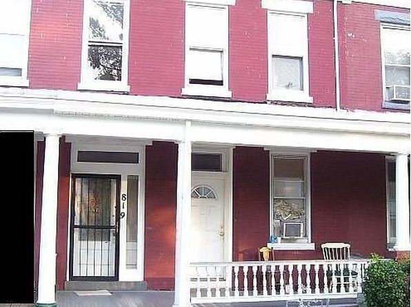 819 Chimborazo Blvd APT A