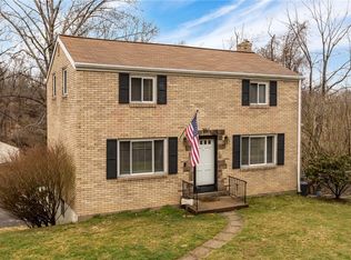 1488 Anderson Rd, Pittsburgh, PA 15209