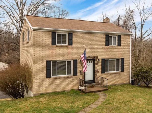 1488 Anderson Rd, Pittsburgh, PA 15209