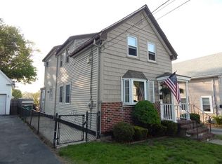 317 Maple St, Lynn, MA 01904