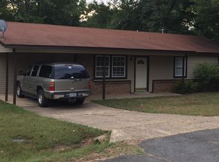 100 S Fir St, Bryant, AR 72022