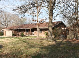 10324 Virden Ln, Gravette, AR 72736