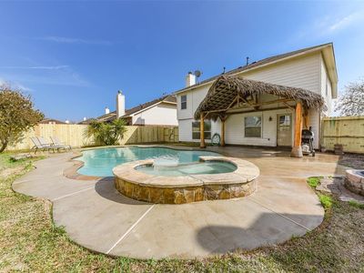 10711 Redwood Dr, Baytown, TX, 77523