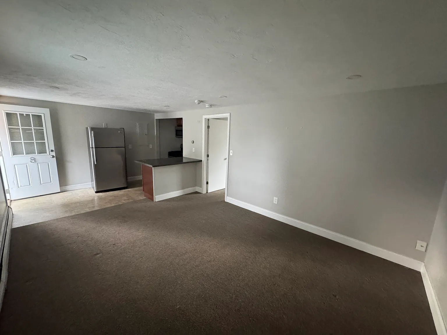 1 bed, 575 sqft, $2,100 — Photo 4
