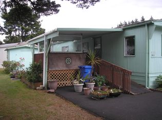 955 NE Mill St #C-11, Waldport, OR