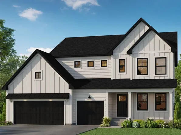 324 Watkins Glen Ct, Chaska, MN 55318