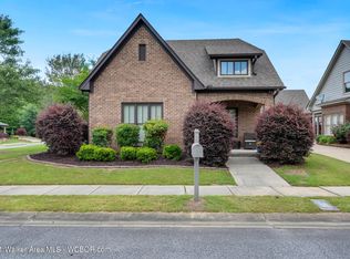6419 Black Creek Loop S, Birmingham, AL 35244