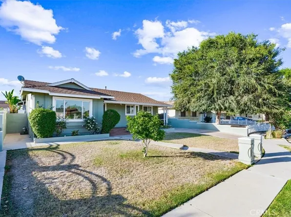 905 W Autumn Dr, Anaheim, CA 92805
