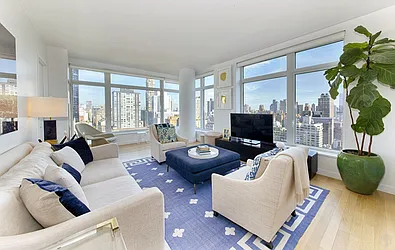 Sold by Halstead Real Estate