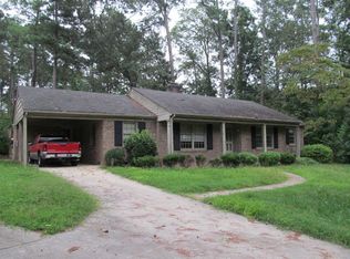 22 Elizabeth Ln, Rocky Mount, NC 27804