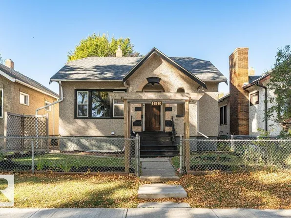 11910 94th St NW, Edmonton, AB T5G 1J5