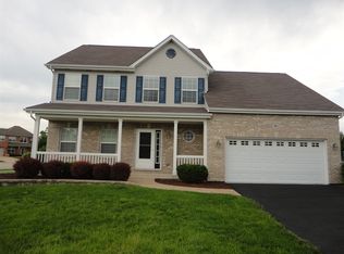 901 Homestead Dr, Yorkville, IL 60560