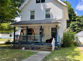 127 E Archwood Ave, Akron, OH 44301