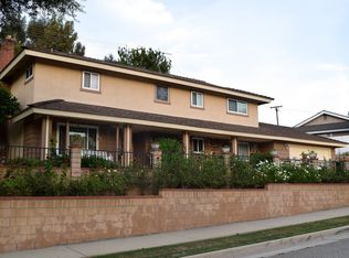 728 Hunters Trl, Glendora, CA 91740